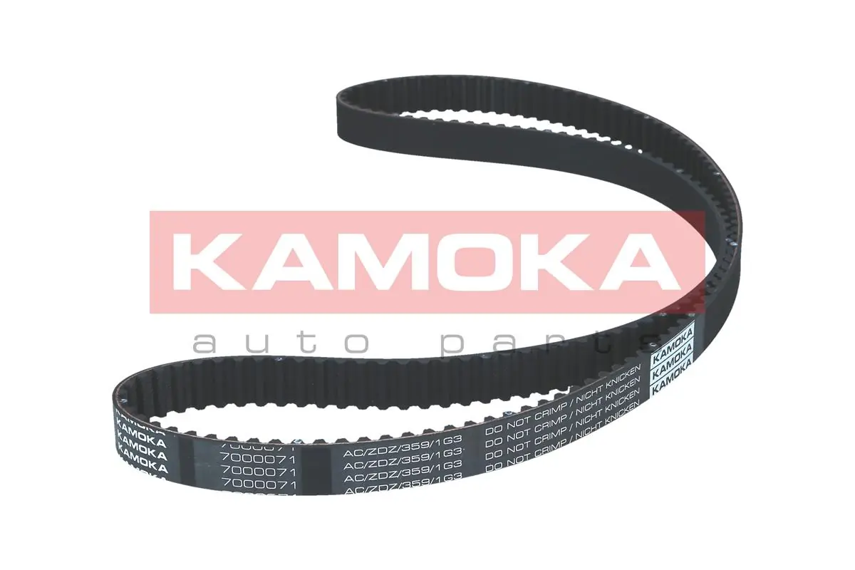 Hammasrihm KAMOKA 7000071