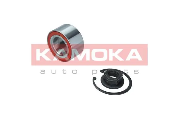 Rattalaagrikomplekt KAMOKA 5600145