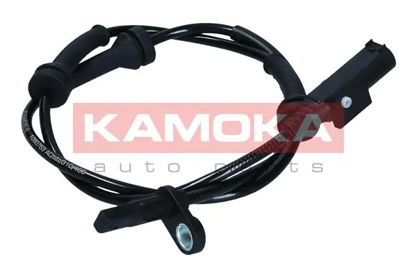 Andur, rattapöörete arv KAMOKA 1060763