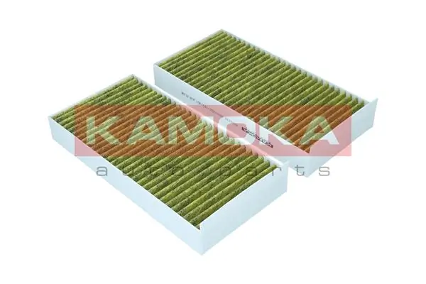 Filter, salongiõhk KAMOKA 6080116