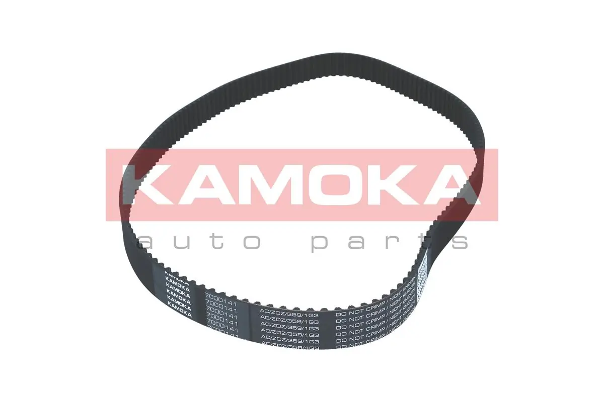 Hammasrihm KAMOKA 7000141