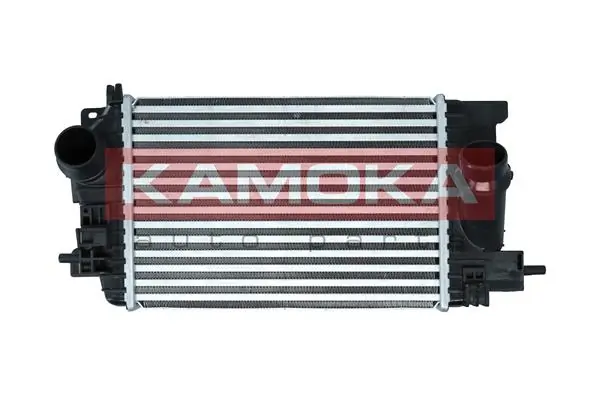 Kompressoriõhu radiaator KAMOKA 7750059