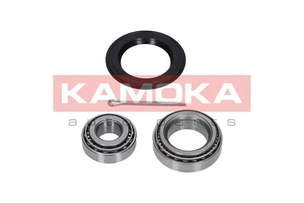 Rattalaagrikomplekt KAMOKA 5600005