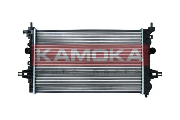 Radiaator, mootorijahutus KAMOKA 7705141