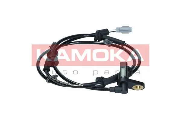Andur, rattapöörete arv KAMOKA 1060340