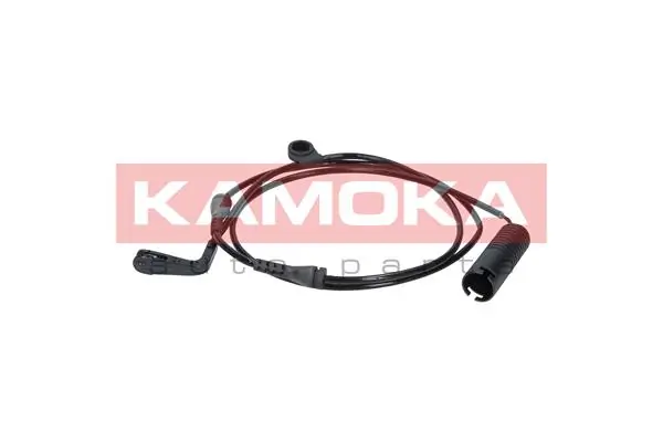 Hoiatuskontakt, piduriklotsi kulumine KAMOKA 105036