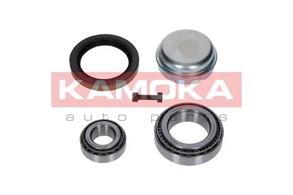 Rattalaagrikomplekt KAMOKA 5600061