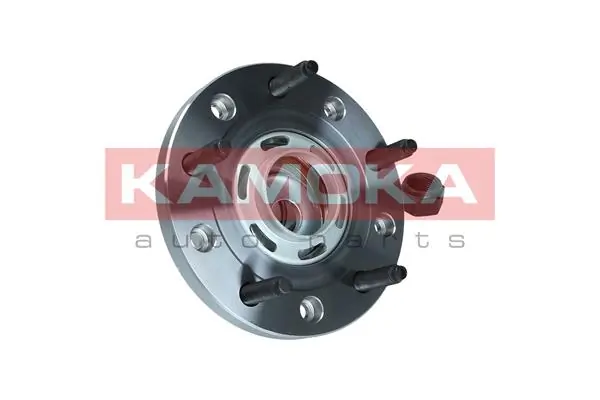 Rattalaagrikomplekt KAMOKA 5500249