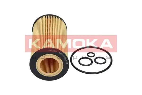 Õlifilter KAMOKA F103501