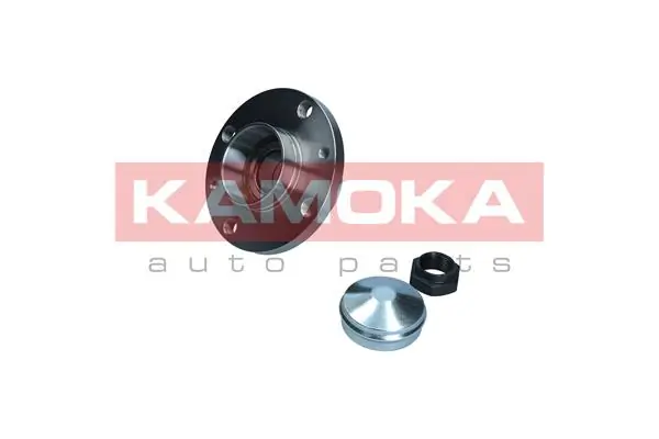Rattalaagrikomplekt KAMOKA 5500029