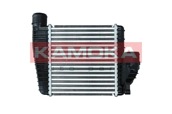 Kompressoriõhu radiaator KAMOKA 7750018