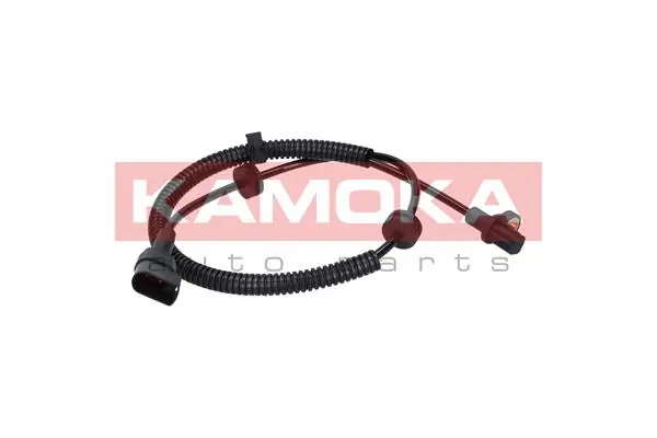 Andur, rattapöörete arv KAMOKA 1060180