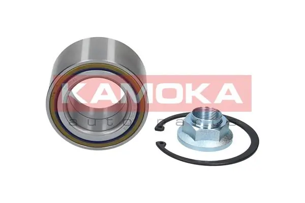 Rattalaagrikomplekt KAMOKA 5600043