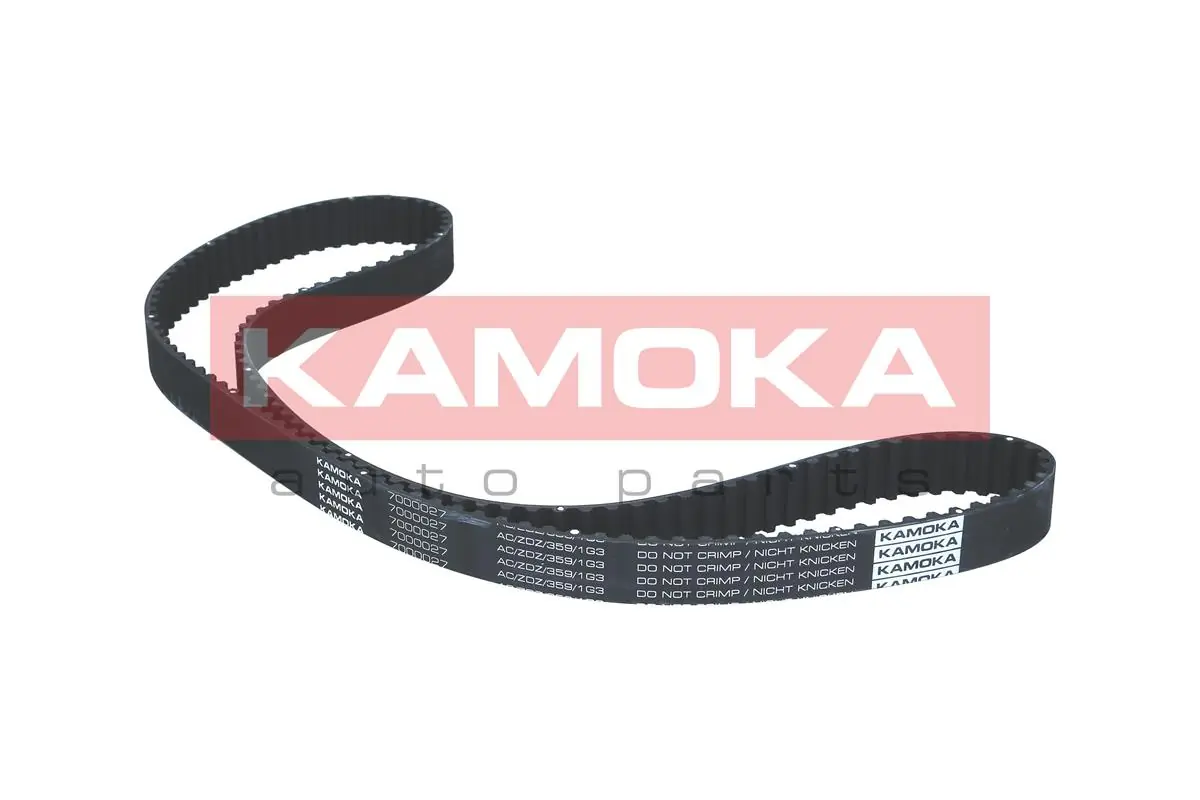 Hammasrihm KAMOKA 7000027