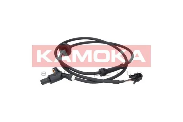 Andur, rattapöörete arv KAMOKA 1060456
