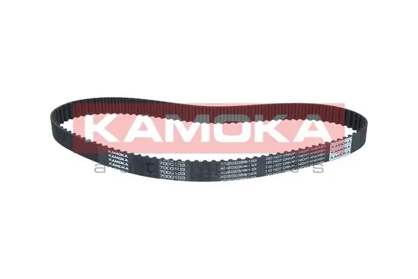 Hammasrihm KAMOKA 7000103