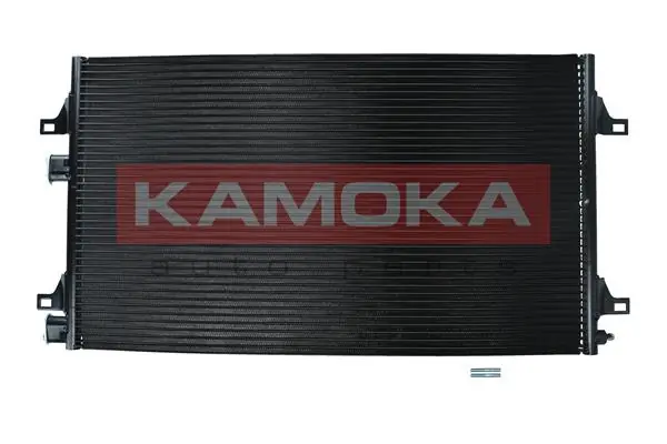 Kondensaator, kliimaseade KAMOKA 7800130