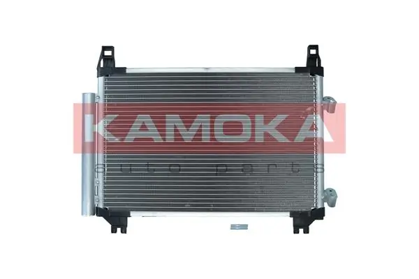 Kondensaator, kliimaseade KAMOKA 7800224
