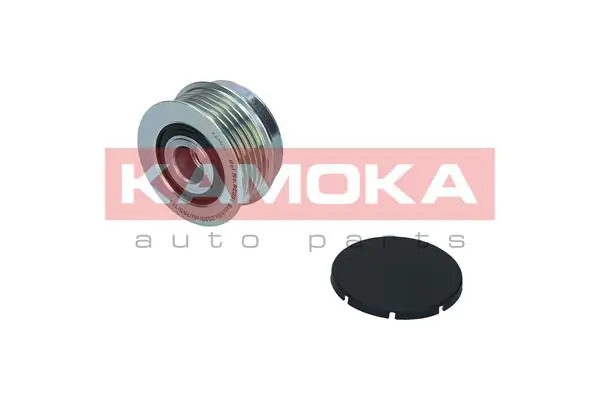 Generaatori vabakäik KAMOKA RC008