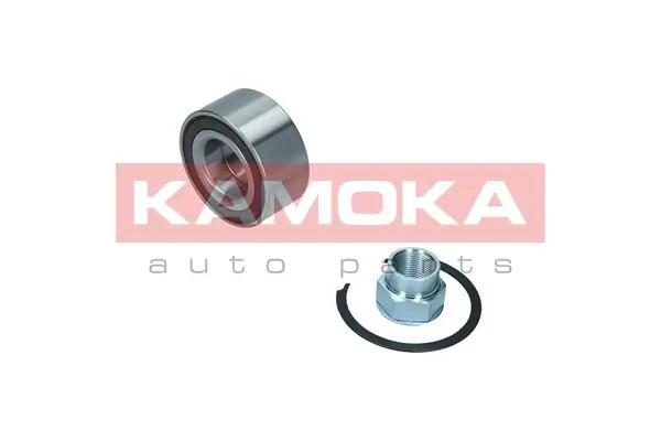 Rattalaagrikomplekt KAMOKA 5600104