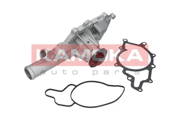 Veepump, mootori jahutus KAMOKA T0202