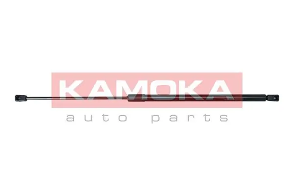 Gaasivedru, pagasi-/veoruum KAMOKA 7092102
