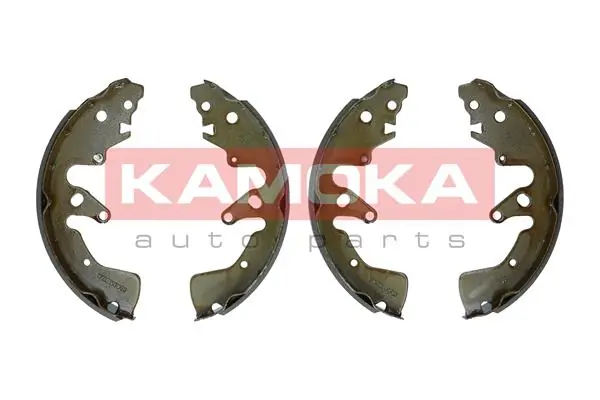 Piduriklotside komplekt KAMOKA JQ202084