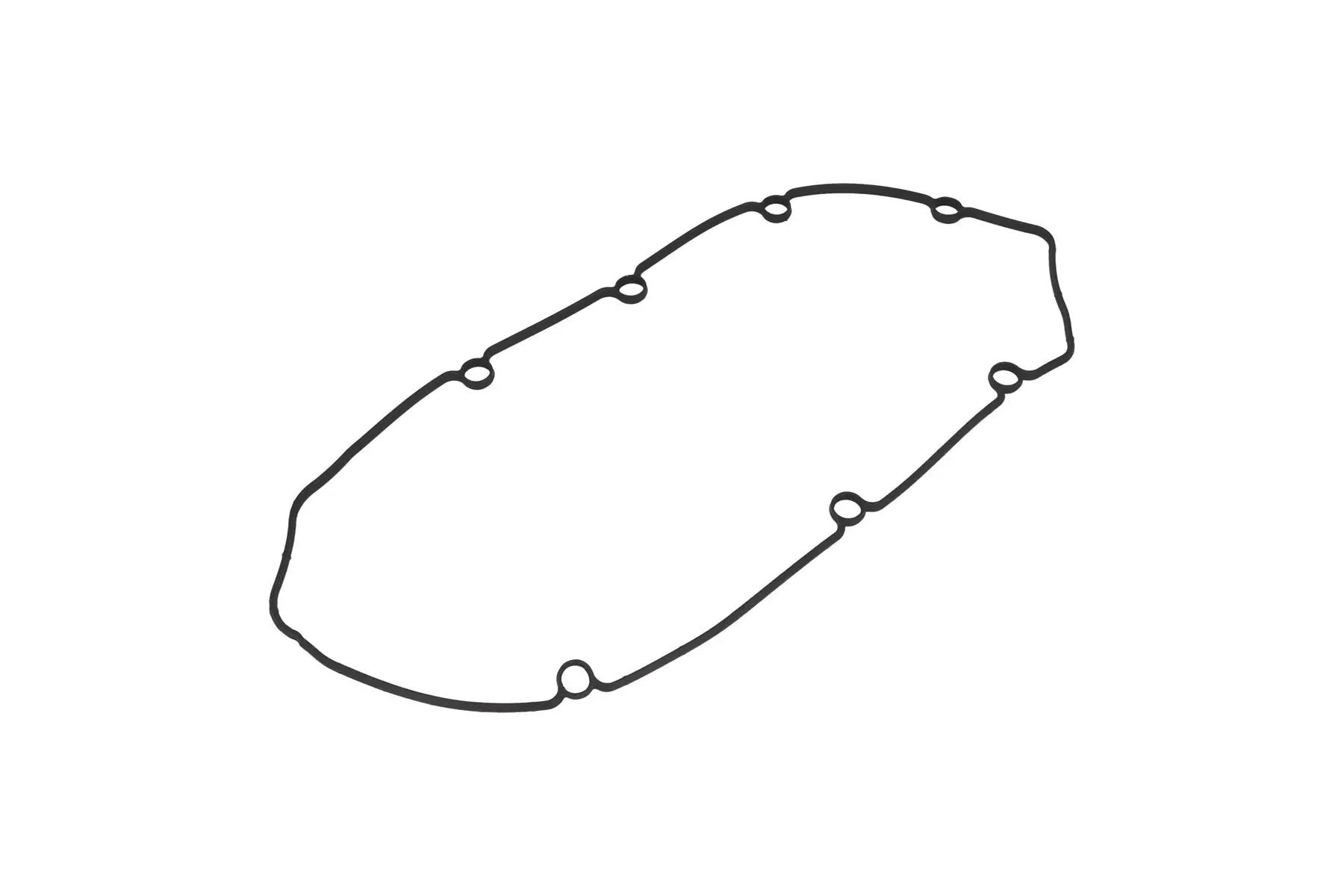 Tihend, klapikaan KAMOKA 8703057