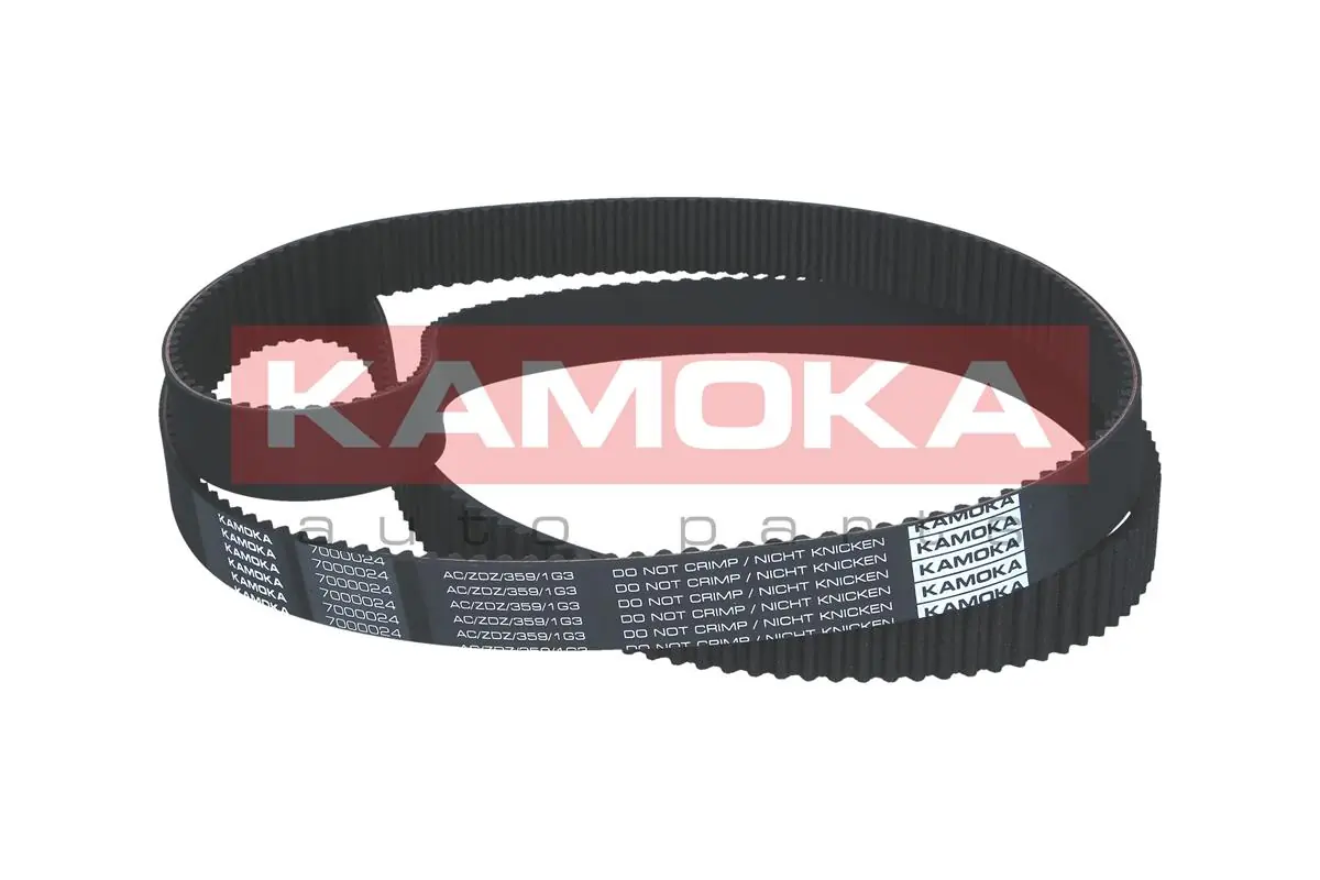 Hammasrihm KAMOKA 7000024