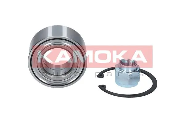 Rattalaagrikomplekt KAMOKA 5600094