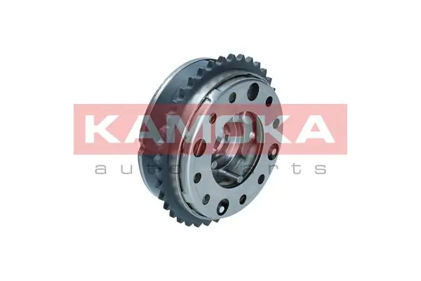 Nukkvõlliseadistaja KAMOKA RV017