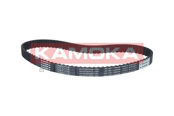 Hammasrihm KAMOKA 7000116