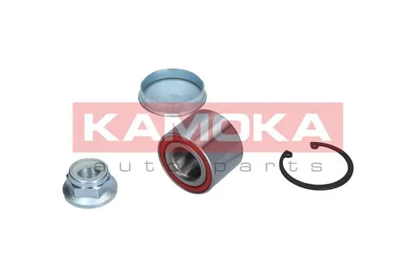 Rattalaagrikomplekt KAMOKA 5600011