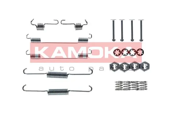 Lisakomplekt, Piduriklotsid KAMOKA 1070046