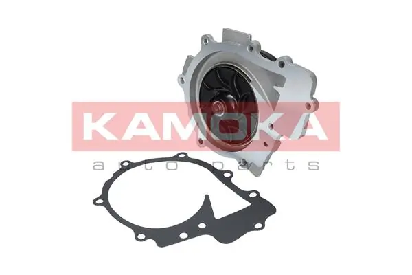 Veepump, mootori jahutus KAMOKA T0203