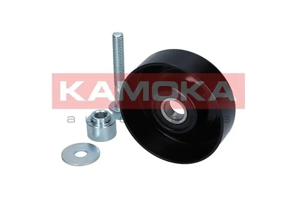 Seade-/juhtrull, soonrihm KAMOKA R0066