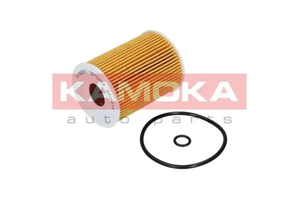 Õlifilter KAMOKA F109201