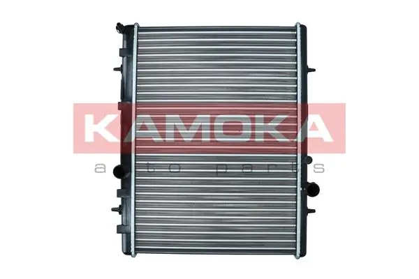 Radiaator, mootorijahutus KAMOKA 7705147