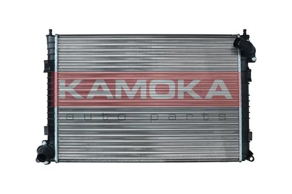 Radiaator, mootorijahutus KAMOKA 7705170