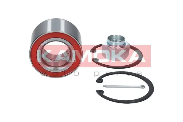 Rattalaagrikomplekt KAMOKA 5600095