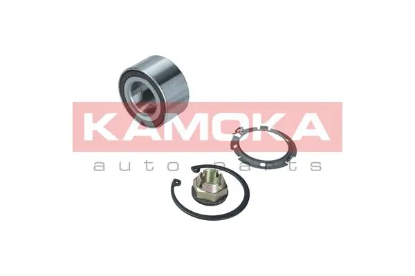 Rattalaagrikomplekt KAMOKA 5600132