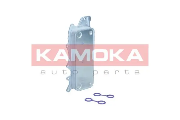 Õliradiaator, mootoriõli KAMOKA 7730054
