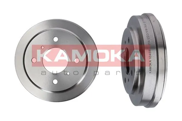Piduritrummel KAMOKA 104039