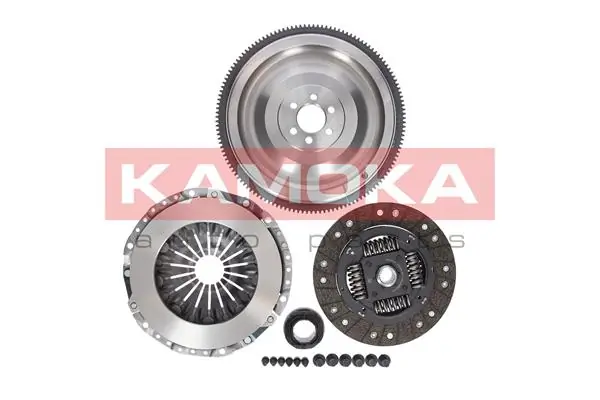 Sidurikomplekt KAMOKA KC029