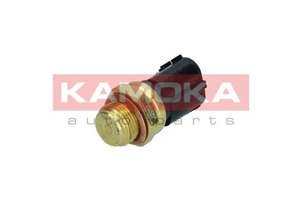 Temperatuurilülitus, radiaatorivent. KAMOKA 4090021