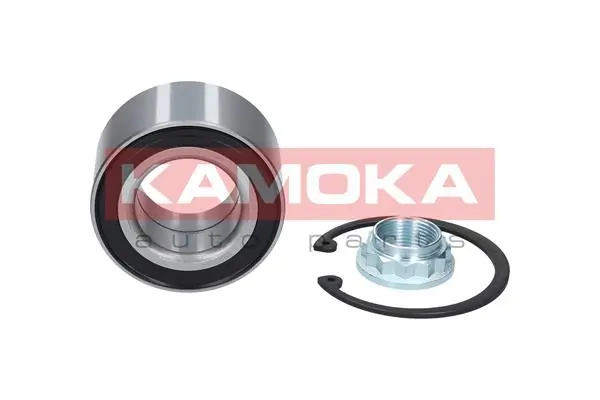 Rattalaagrikomplekt KAMOKA 5600084