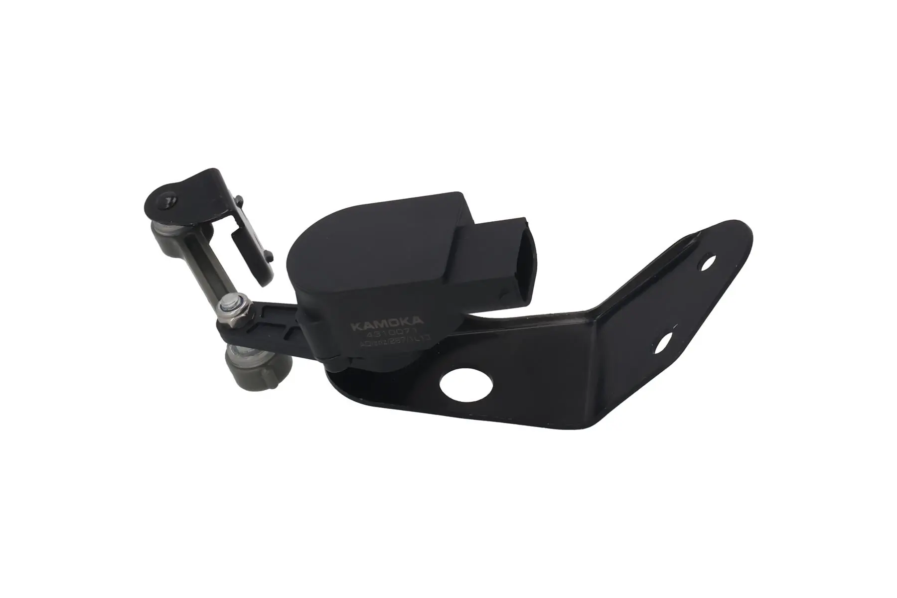 Andur, seadeelement- tulede ulatuse reguleerimine KAMOKA 4310071