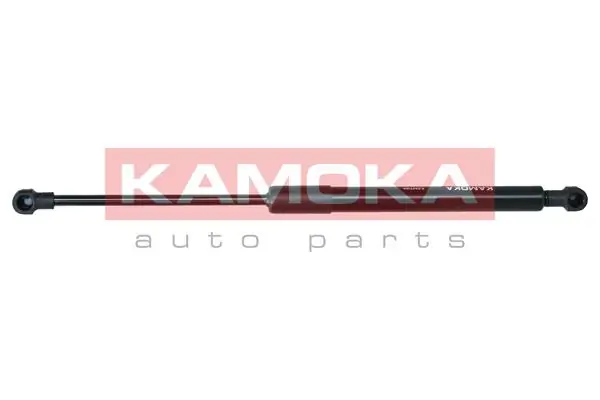 Gaasivedru, mootorikapott KAMOKA 7091113