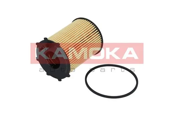 Õlifilter KAMOKA F100701