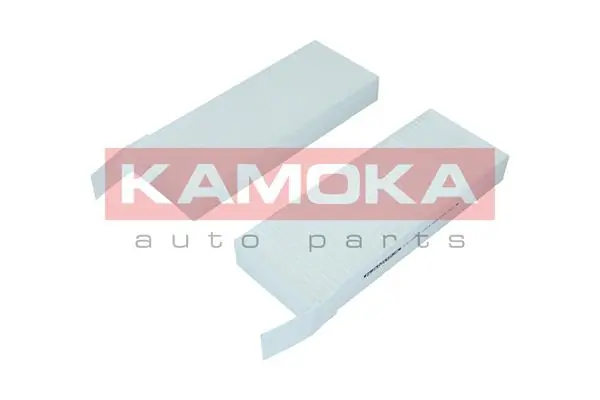 Filter, salongiõhk KAMOKA F421301